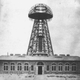 Illustration for article titled An Architect Wants To Retrofit This London Power Plant With Tesla Coils